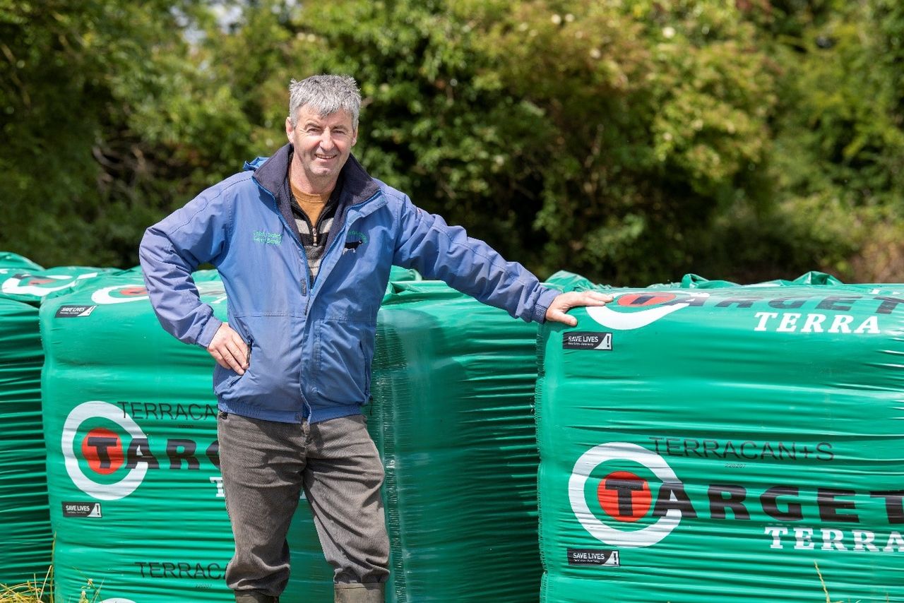 Terra Range Series: Opportunity for farmers to meet climate targets