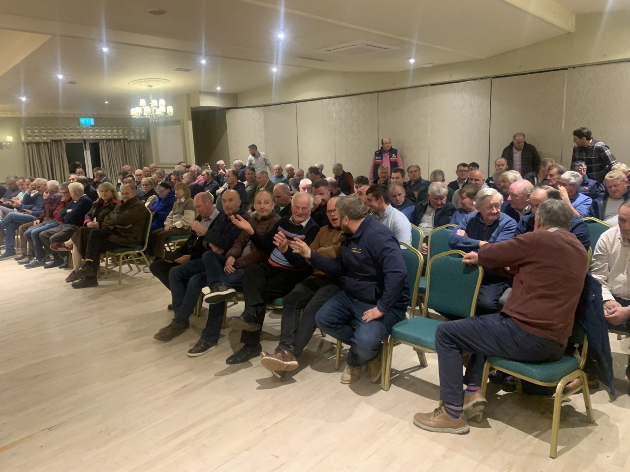 Growers frustrated as Boortmalt rules out 2026 price increase
