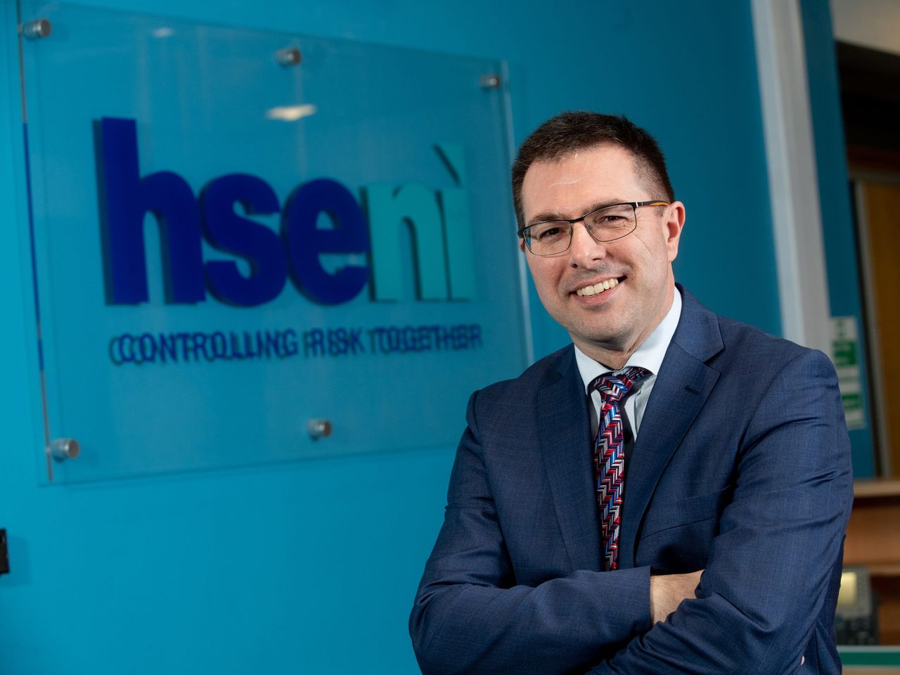 HSENI announces appointment of new chief executive