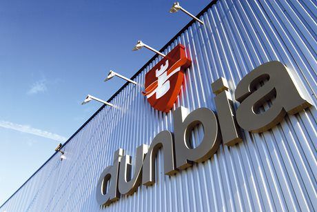 Dunbia awarded for commitment to environmental management
