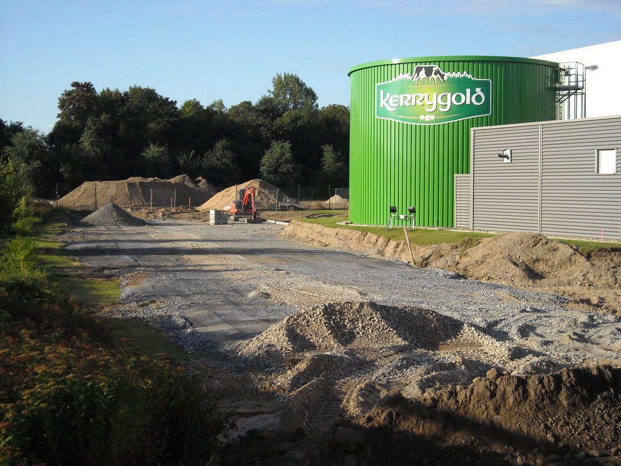 Demand for Kerrygold sees Ornua invest €10m in German expansion