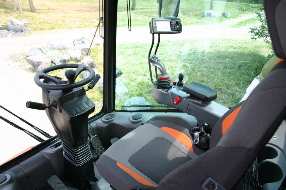 Video: Four hedgecutters that would stand out on any farm