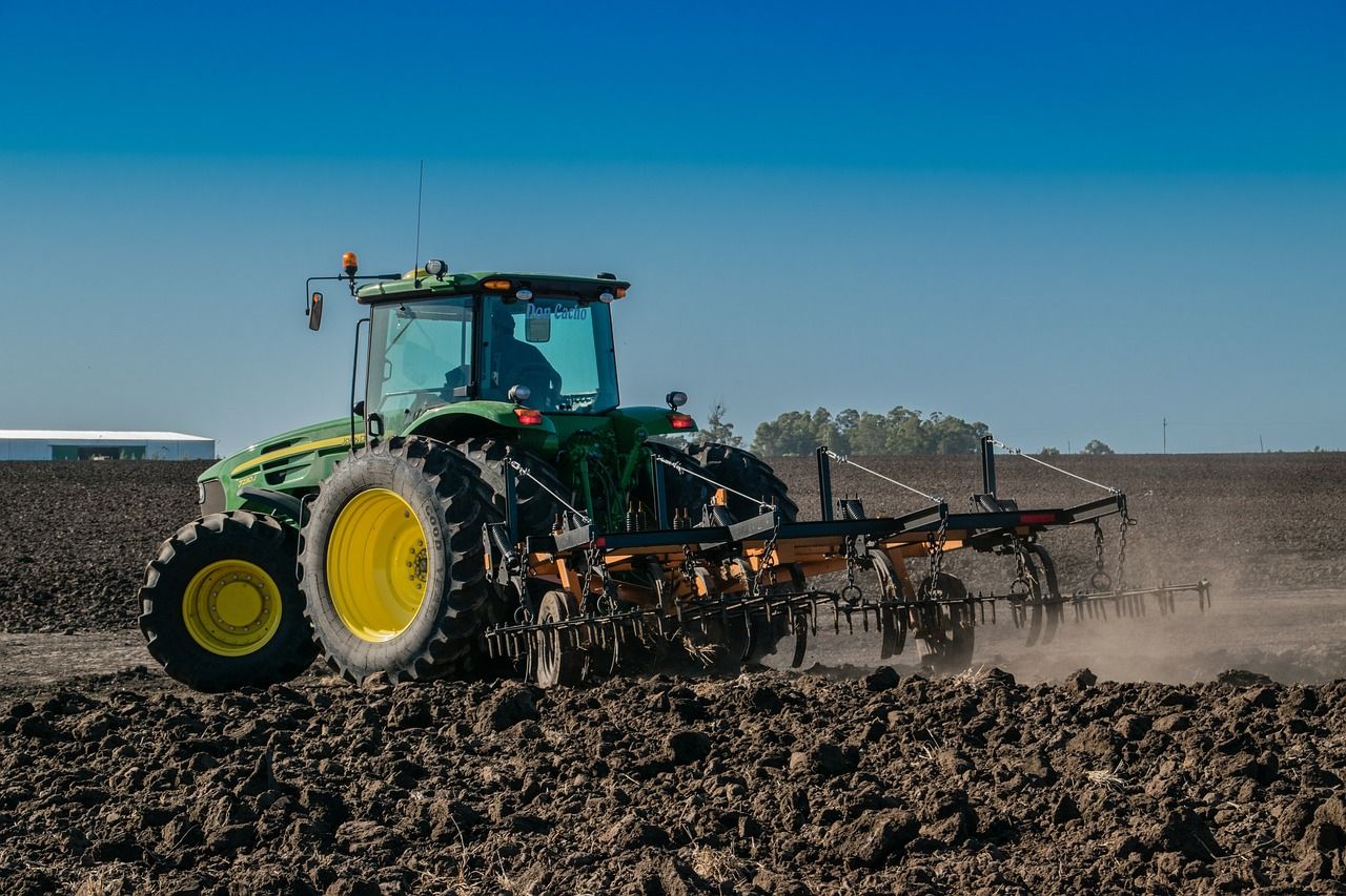 Minister has 'not yet received the funds' for €100/ha tillage pledge