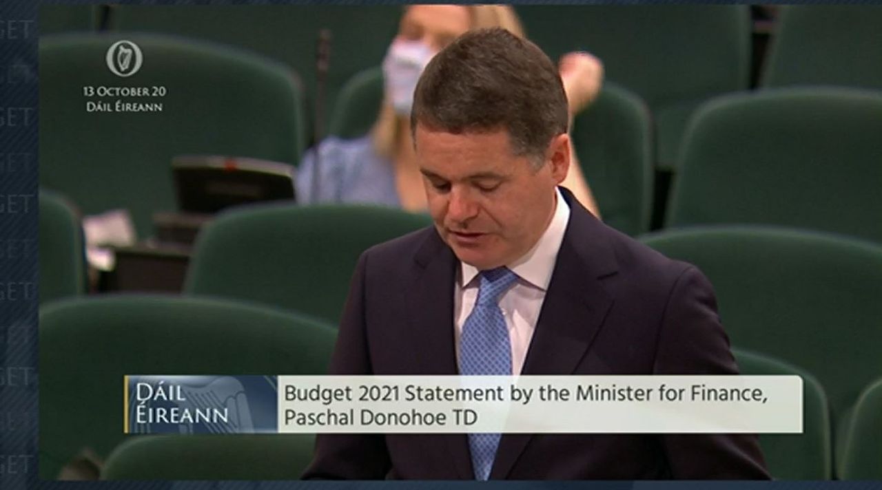 Budget tax measures for farming 'generally positive' - ICMSA
