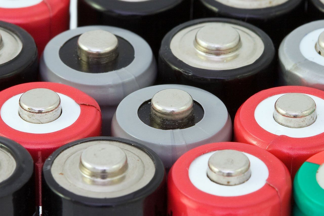 Farmers urged to recycle batteries as new EU regulation introduced