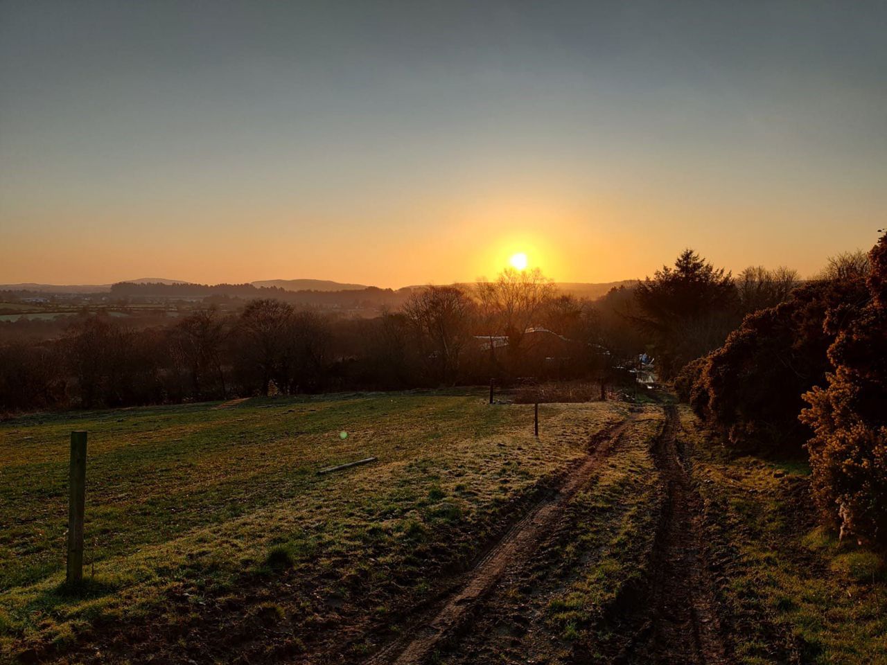 Charity raffle in memory of Wicklow beef and sheep farmer