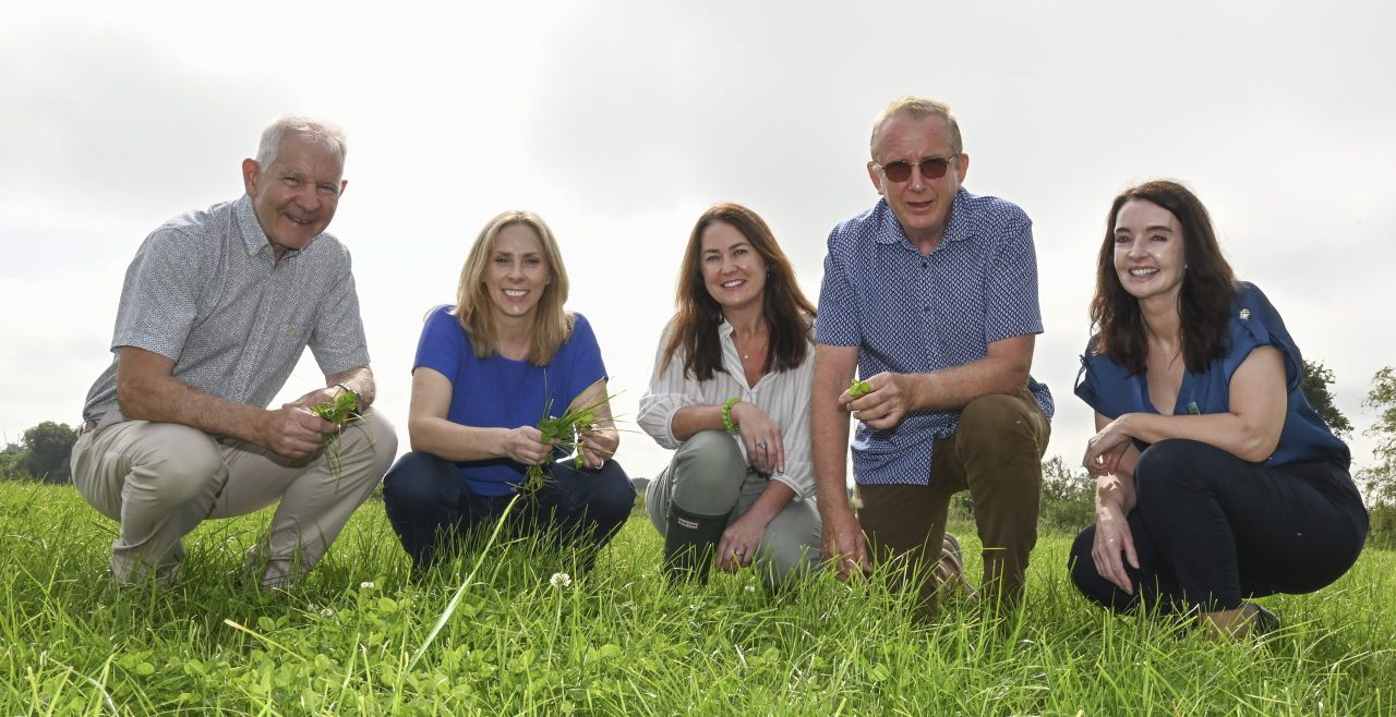 Finalists revealed for 2026 NDC & Kerrygold Quality Milk Awards