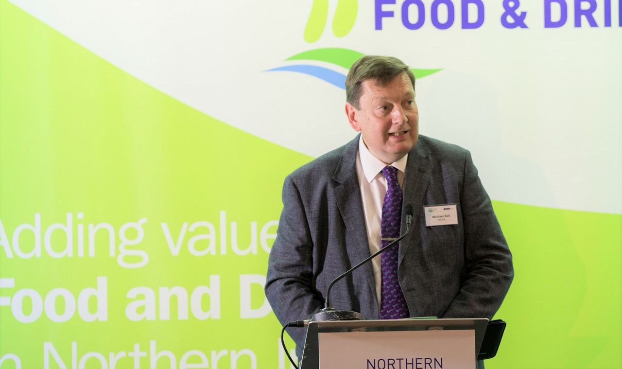 NIFDA: 'Scrapping' the NI Protocol 'would set us back'