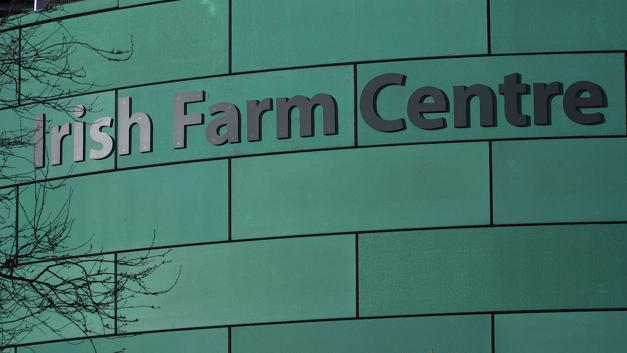 IFA appoints livestock executive in staff shake-up