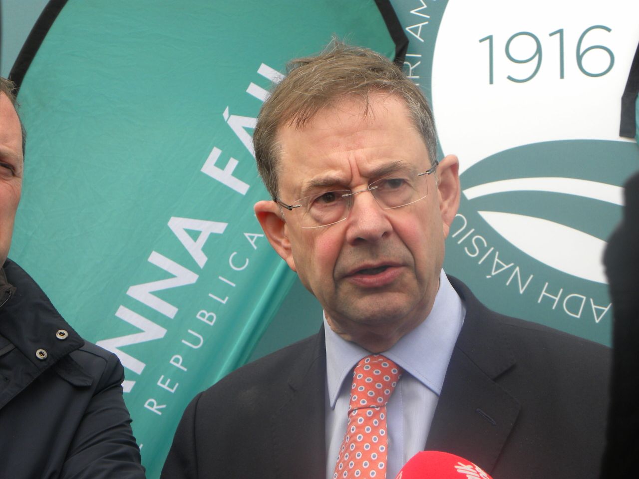 Fianna Fail's farming policy paper - full of promise but no substance