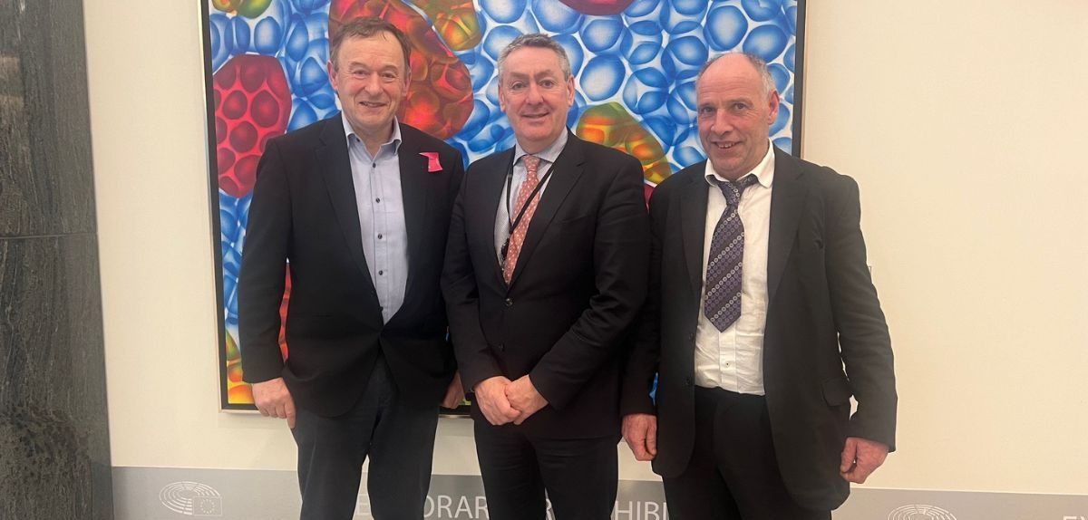 ICSA raises concerns about Mercosur deal in Brussels