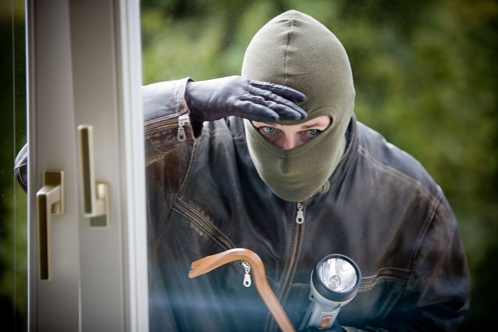 Police investigate 'high value' machinery thefts in mid Ulster