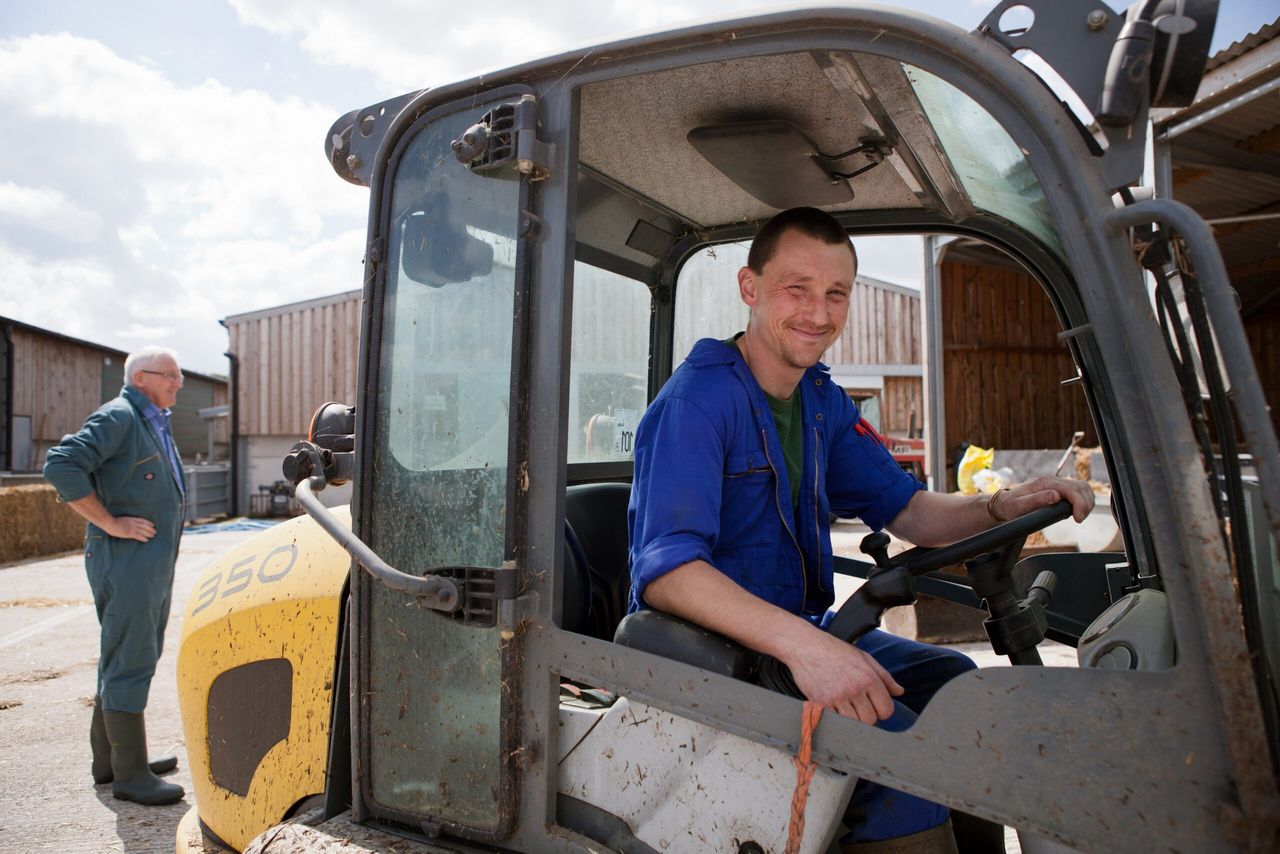Could NI's AD industry be used as a pilot for nutrient management?