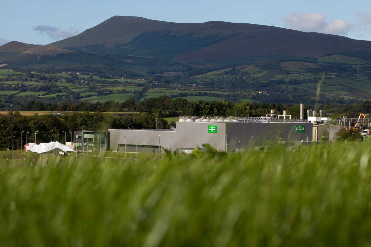 Ornua acquires US dairy ingredients production facility