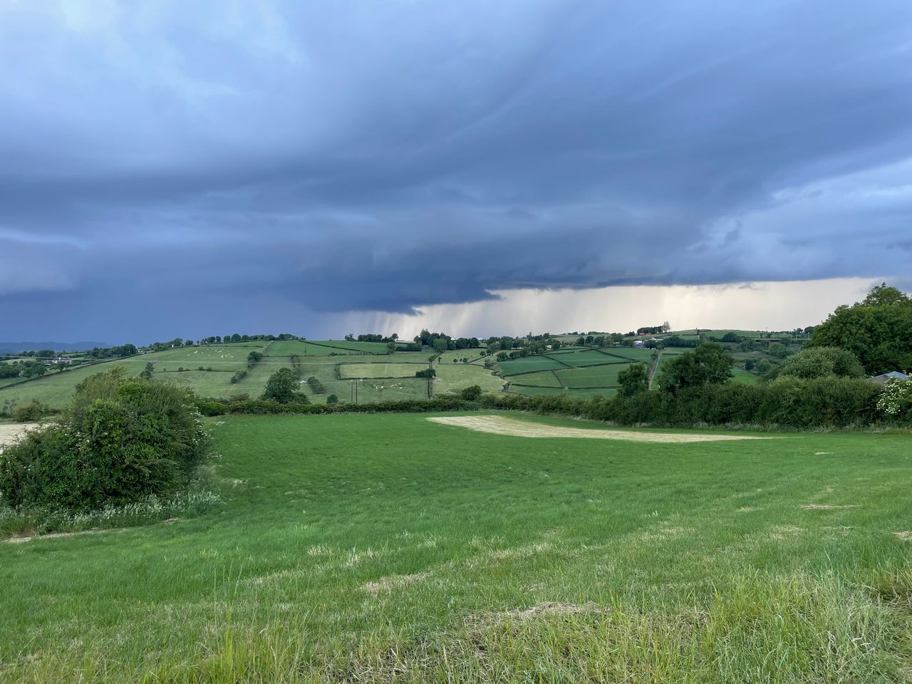 May was warmest on record in Ireland - Met Éireann