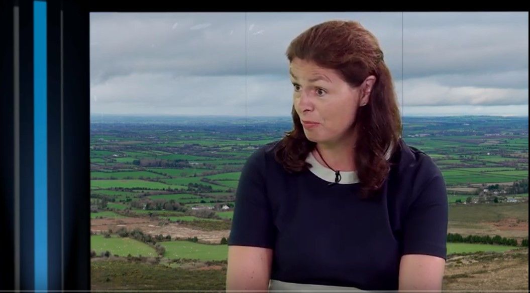 Funding for dairy 'disrupters' rising rapidly - Kavanagh