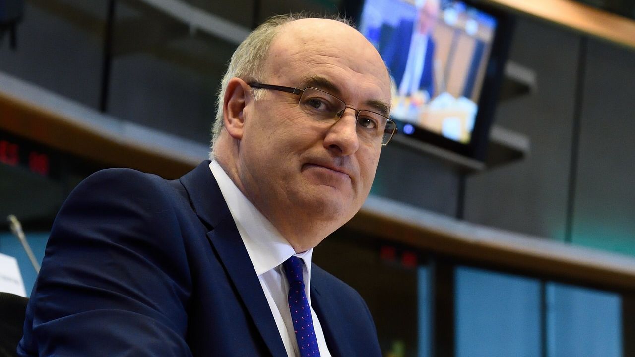 CAP is key to reducing emissions from EU Agriculture - Commissioner Hogan