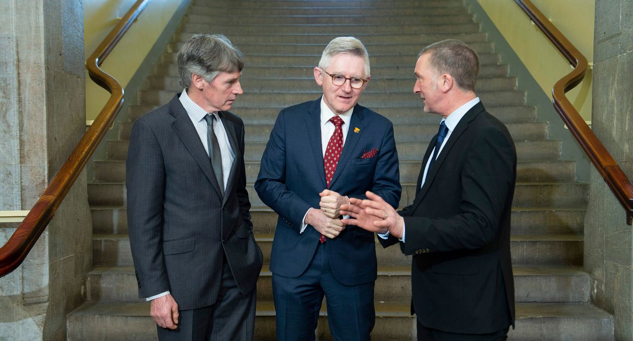 UCC agri undergraduate bursaries announced by Dairygold