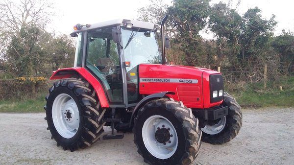 Check out these top tractor buys in Northern Ireland