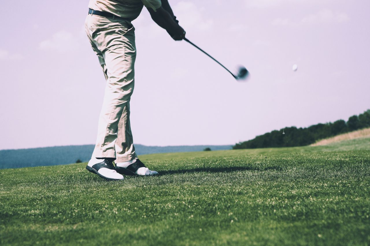 Petition begun to halt sale of golf course as farmland