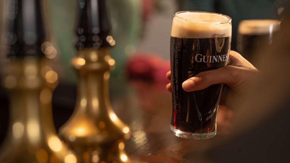 Diageo launches $100 million recovery fund for pubs and bars