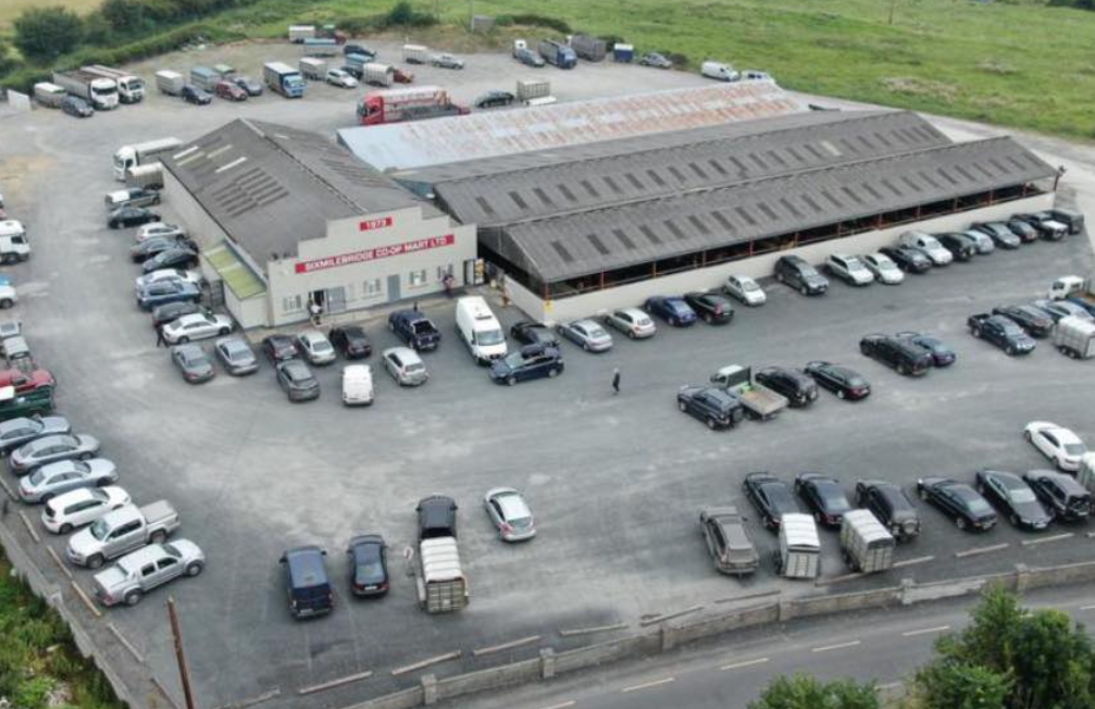 Sixmilebridge Mart to host organic information evening