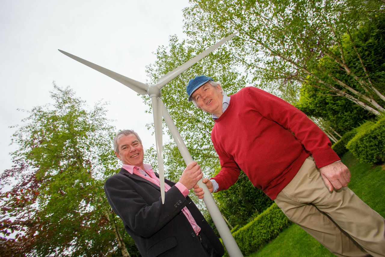 'We are living in extraordinary times'  - EirGrid chief