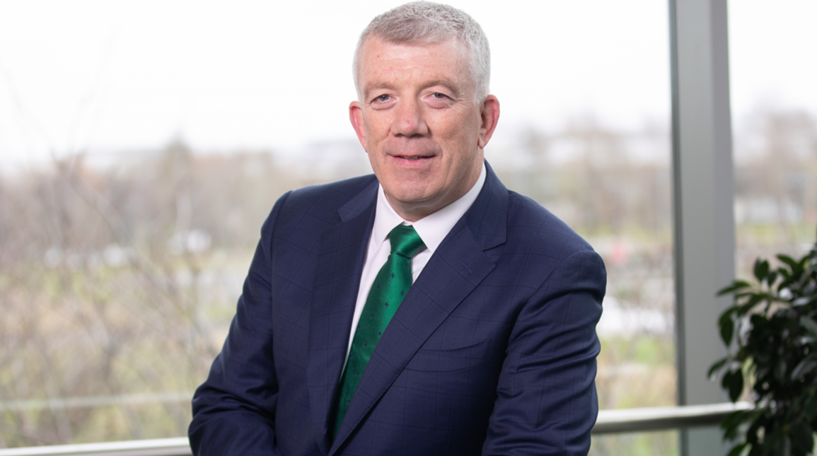 Glanbia: Up to 60 jobs 'to be impacted' in restructuring move