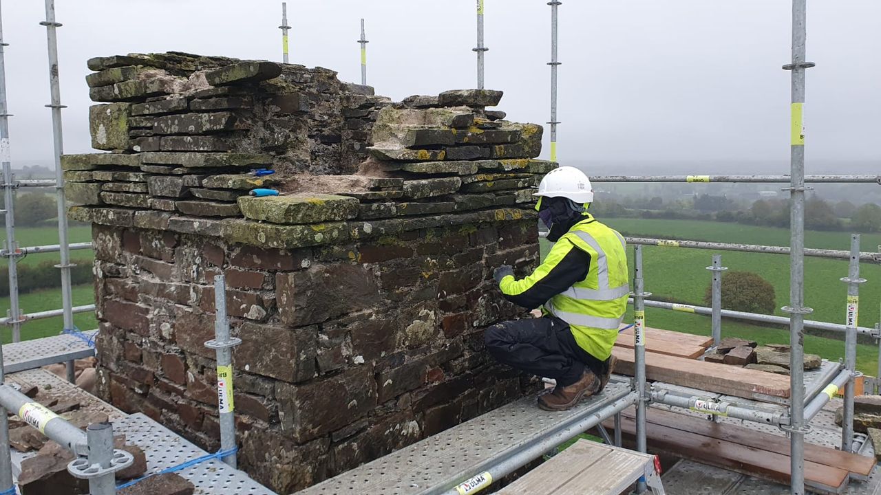 Coal mining leaves legacy in Tipperary agri-environment