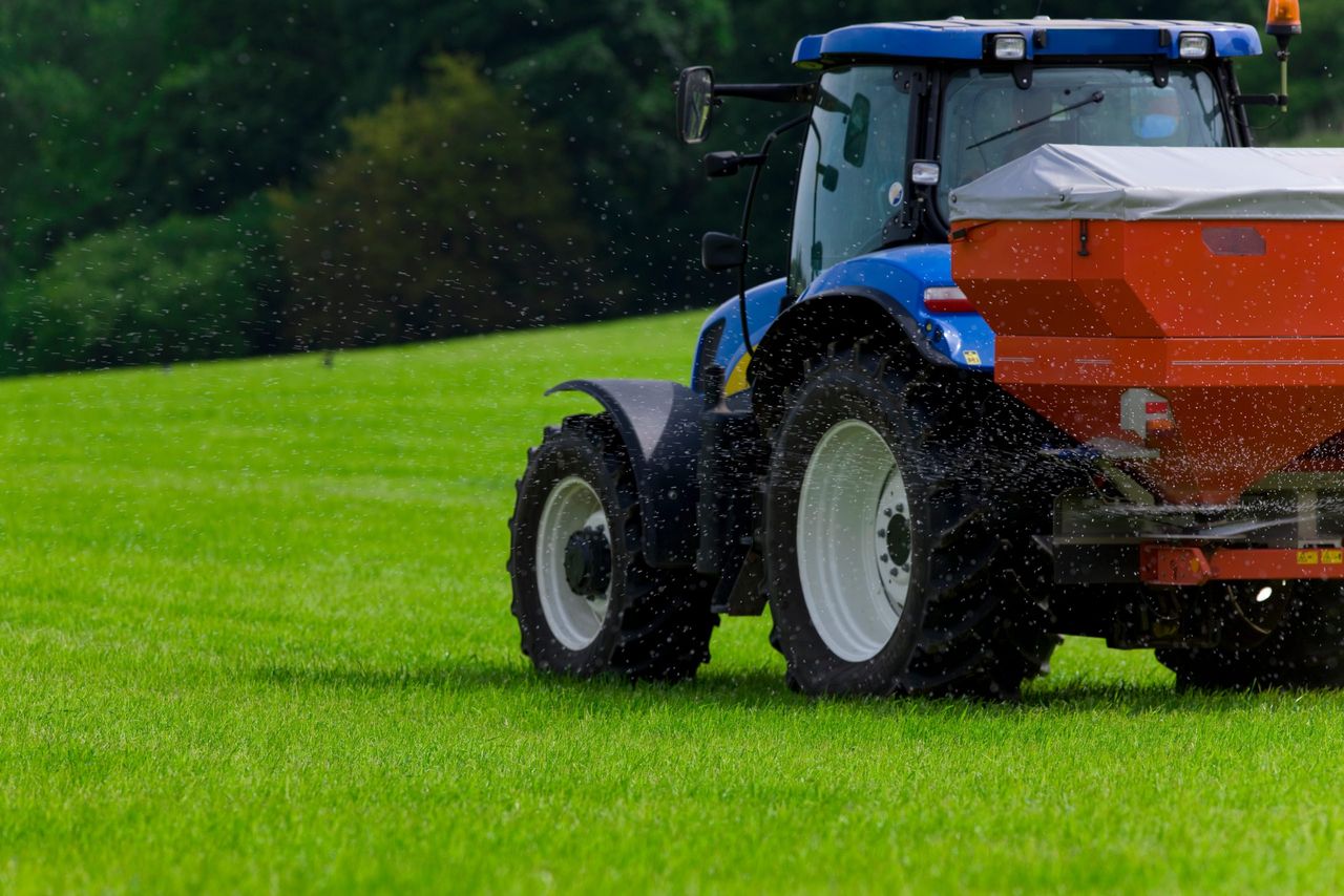 Fertiliser market faces 'prolonged period' of tight supply - report