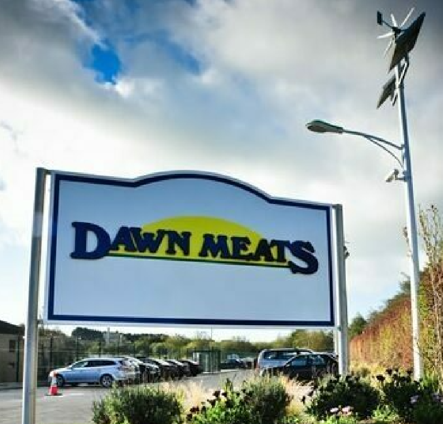 New Zealand farmers told Dawn Meats proposal is their 'best option'