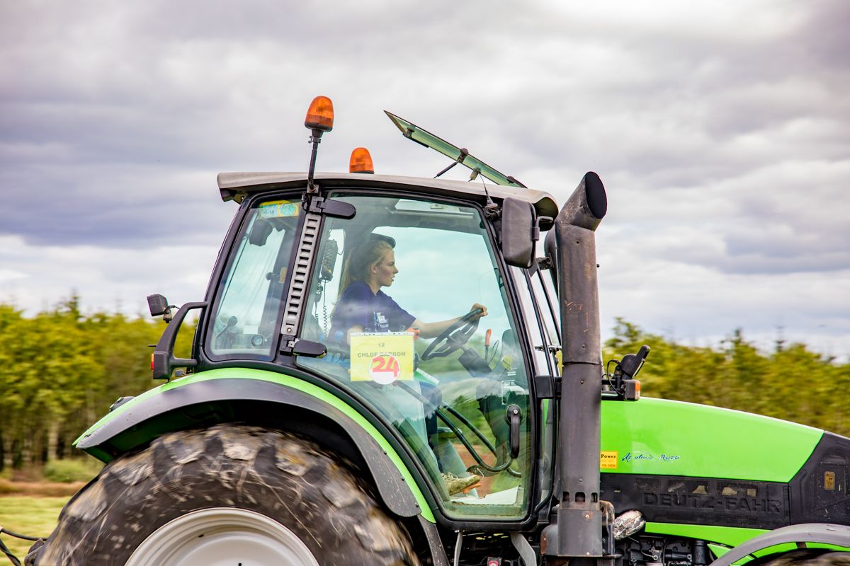 South East Women in Farming host panel for next meeting
