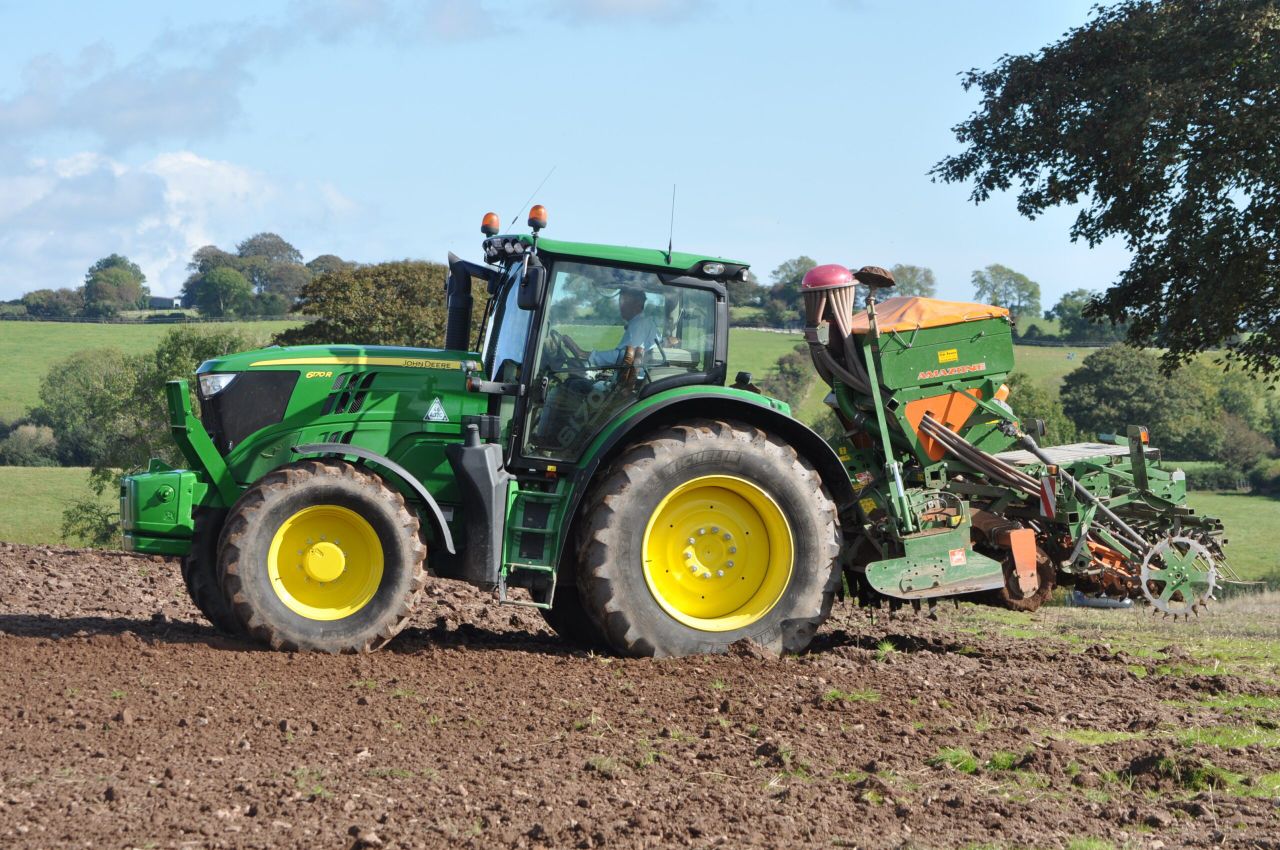 Grain growers to host public meeting on tillage sector plan