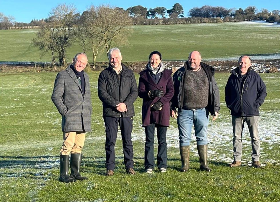 Wicklow prepares to host 2023 International Sheepdog Trials
