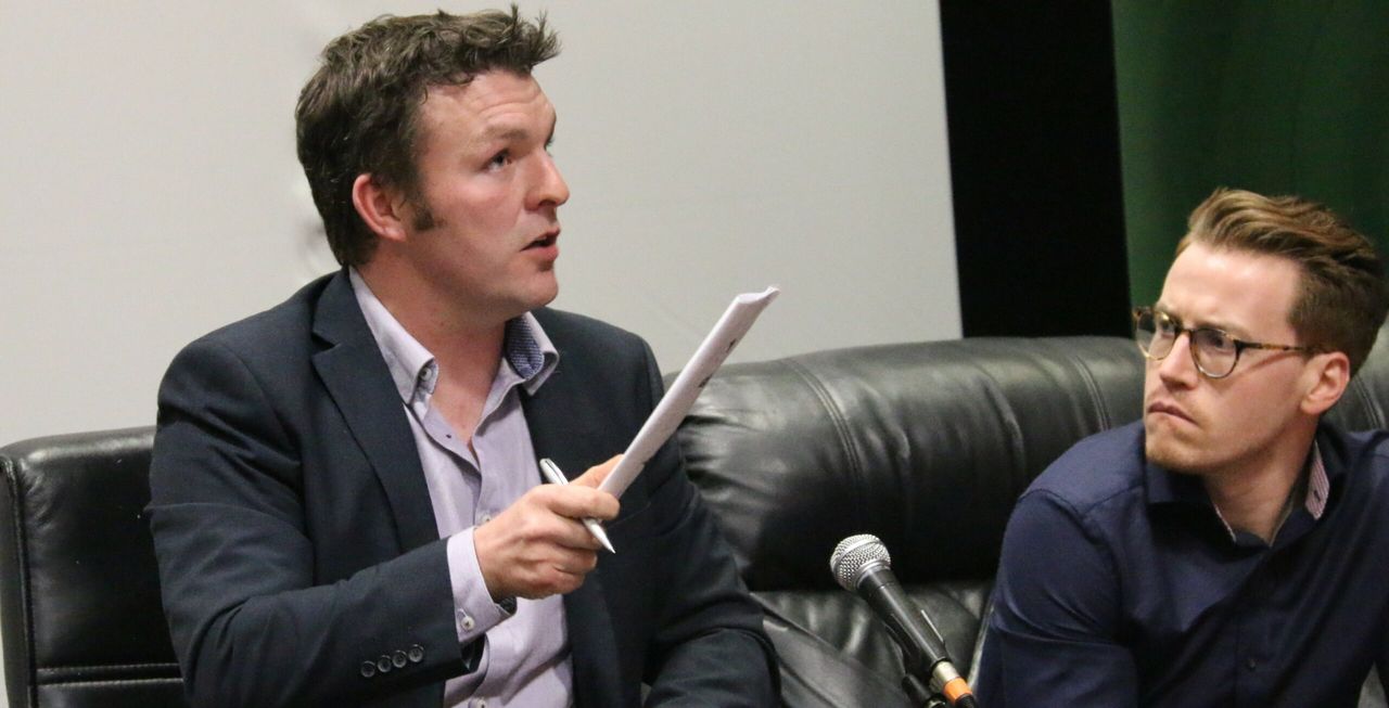How can farmers tackle 'anti-agricultural extremism' online?