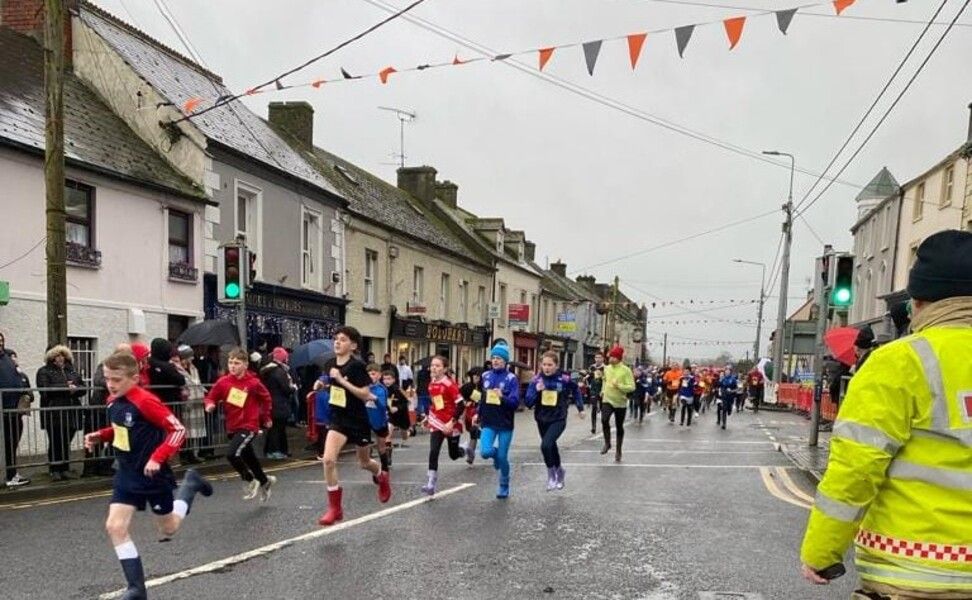 44th Castlecomer Wellie Race deemed a 'great success'