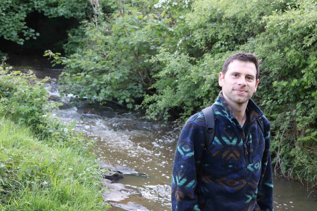 River Suir and its communities to feature in TG4 series