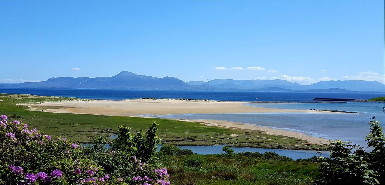 Local communities in the west to benefit from SEAI energy grant