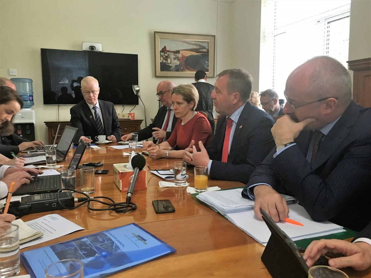 China: Quarantine period for Irish beef exports to shorten after first loads
