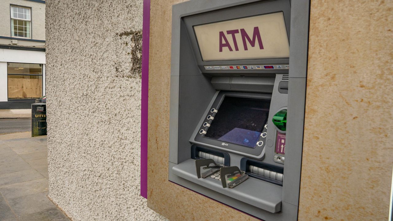 'Duopoly' in agri-lending: Irish banking system 'not fit for purpose'