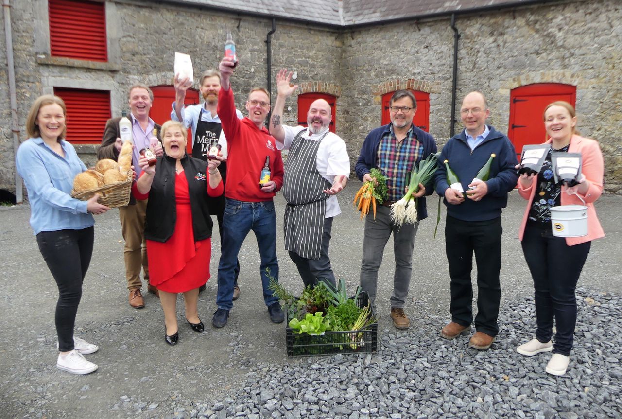 Farm brewery to mark Midsummer's Day with food event