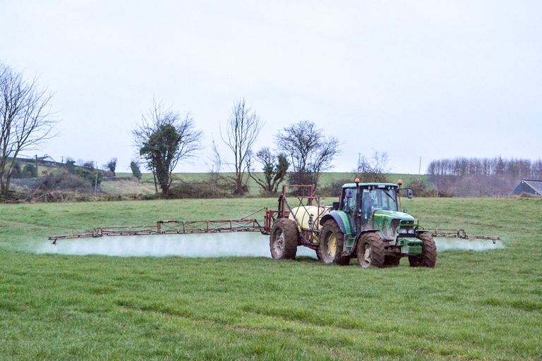 The role of biostimulants within production agriculture - Agriland.ie