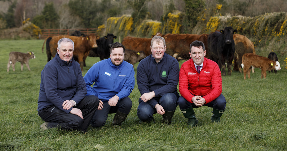 Video: Why every beef farmer should attend the IGA Beef Conference