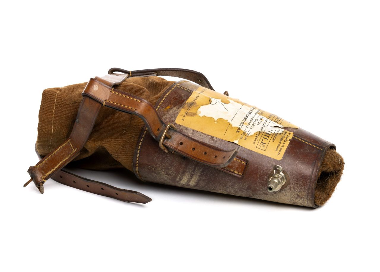 Antique veterinary objects go on display in Mayo