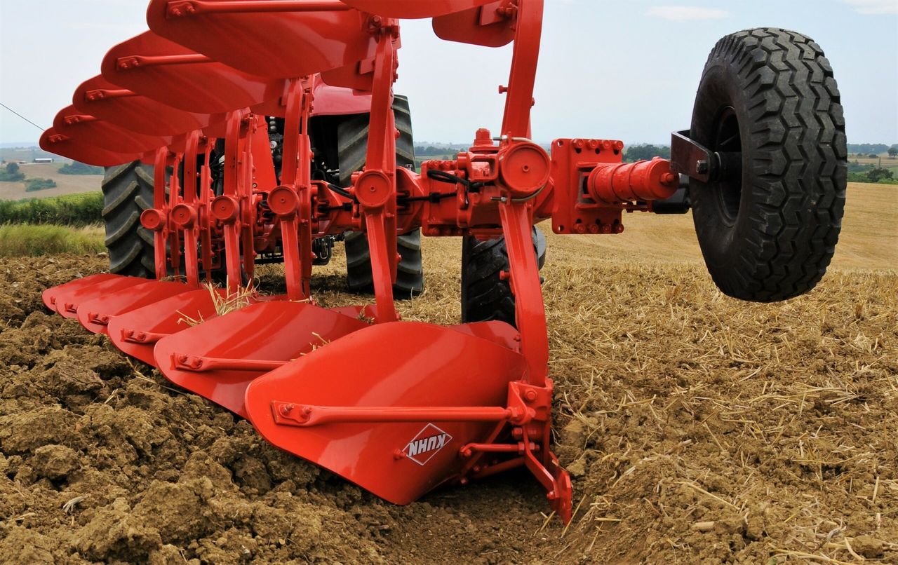 'Perfect' ins and outs: Does Kuhn have a 'high-tech' answer?