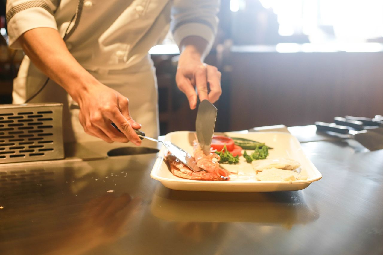 Irish foodservice industry to grow next year but at slower rate