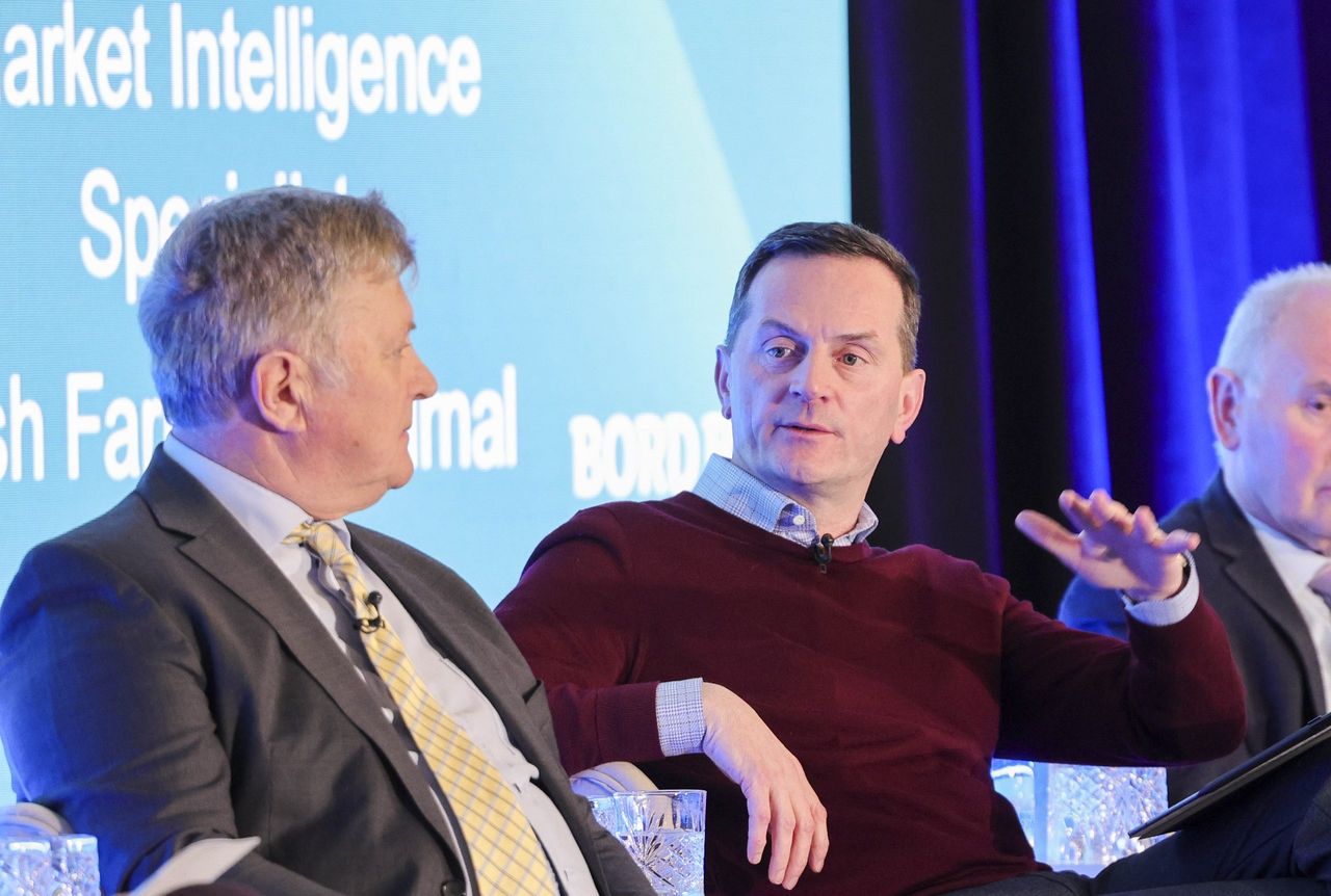 Cahill: 'Supplies needed to maintain relevance in key markets'