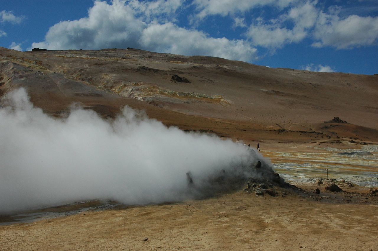 Geothermal energy can 'contribute to decarbonisation' in Ireland - report
