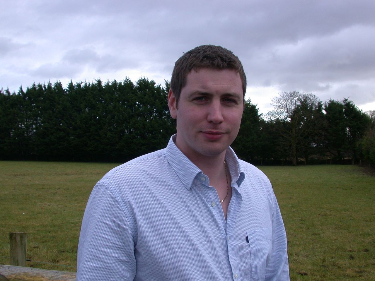 Teagasc appoints Cavan man as new Sheep Specialist