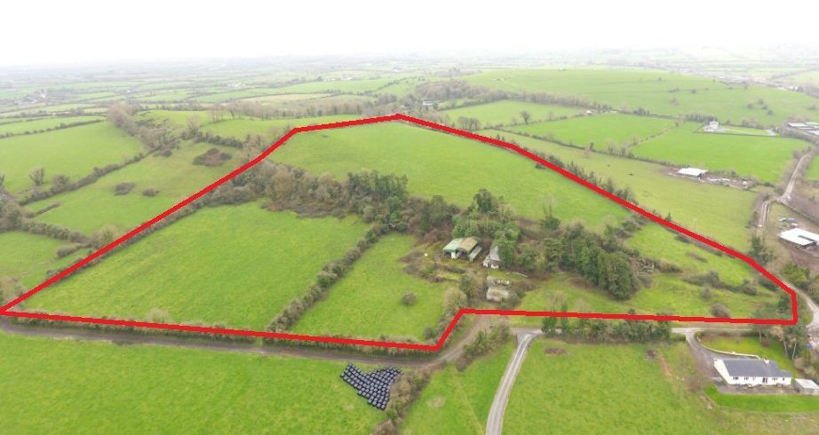 Superb holding ideal for beef, dairying or equestrian uses on 74ac